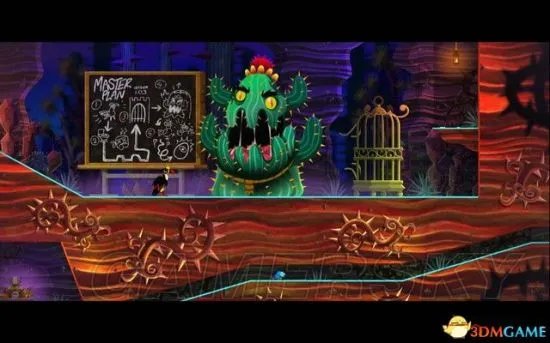 《墨西哥英雄大混战2》图文攻略 全章节图文流程攻略