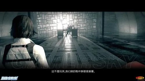 恶灵附身 DLC委任最高难度全剧情全解谜图文流程攻略