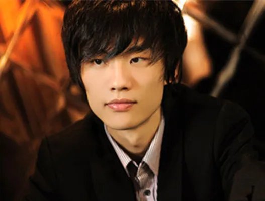 许嵩女友徐佳莹曝光  动人故事惹人怜