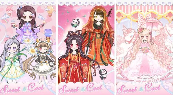 照顾小朵拉的游戏有哪些 2023热门的朵拉游戏大全