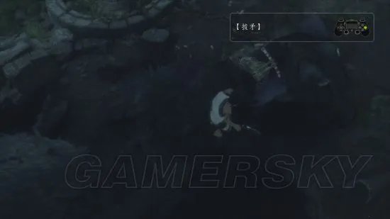 《最后的守护者》图文攻略 全剧情任务流程图文攻略