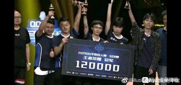 王者荣耀可杰直播间咋被封了？