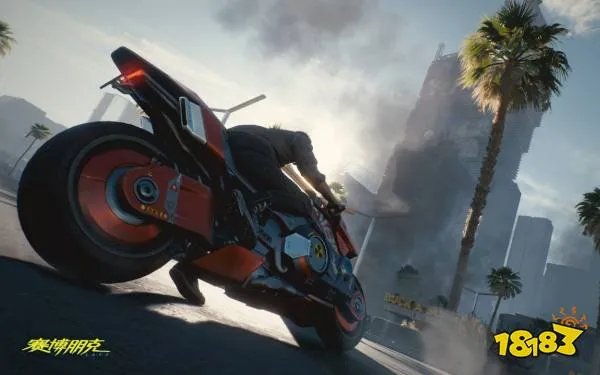 赛博朋克2077怎么攻略帕南 帕南攻略方法流程