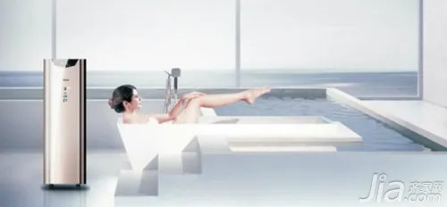 奥特朗即热式热水器好不好 奏响卫浴生活狂想曲