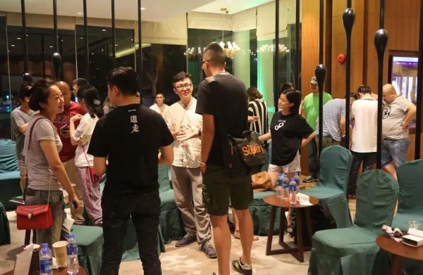 怎样提高语言表达能力