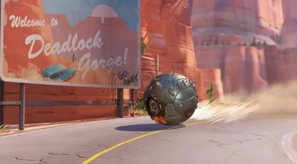 《守望先锋》破坏球大型攻略 破坏球怎么玩？