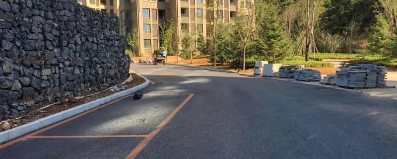 沥青混凝土密度是多少