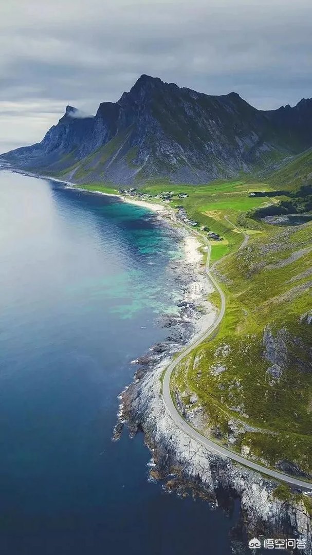 有什么好看的、景色秀丽的壁纸？