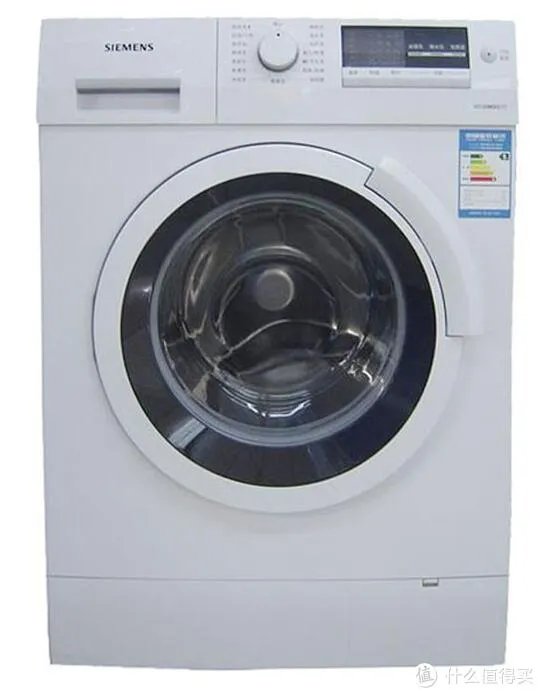 20块搞定900块，西门子洗衣机修理记