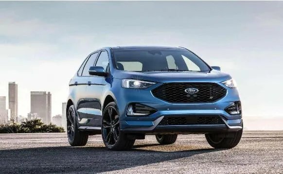 福特锐界2.7t真实油耗,福特锐界高速油耗是多少