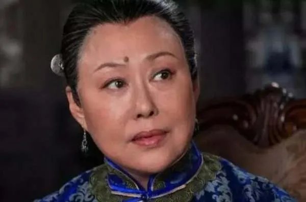 斯琴高娃主演的电视剧