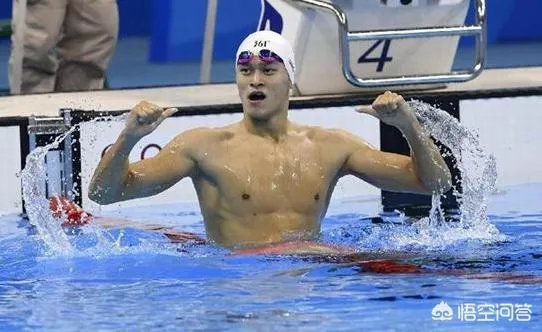 如何看待孙杨亚运会领奖服争议，只是“一场运动品牌的宫斗戏”的说法？