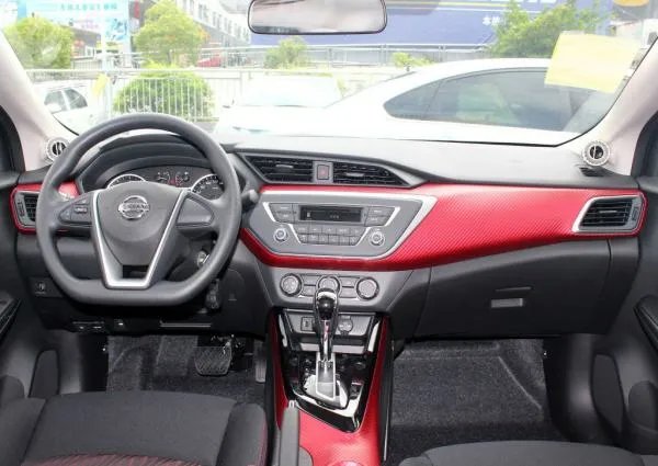 日产蓝鸟怎么样？值得入手吗