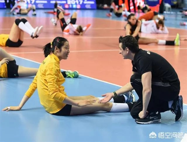 为什么土耳其女排联赛是世界第一？