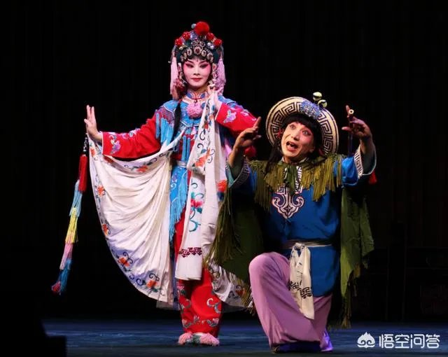 怎么看待戏曲广播体操？