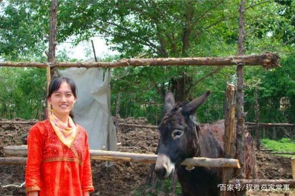清华留美女学霸，不顾劝阻下乡当农民，后来怎样？