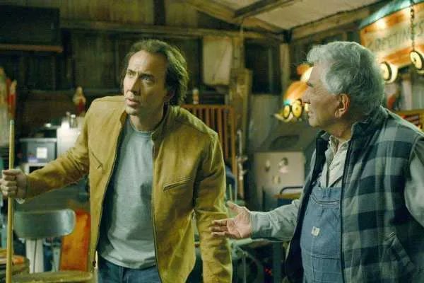 我有超能力电影完整版