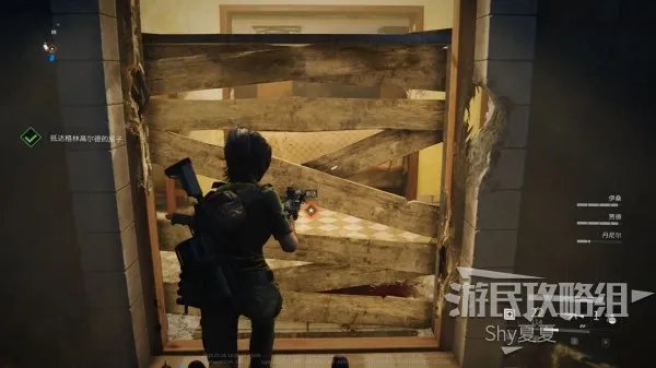 《僵尸世界大战》图文攻略 任务流程图文攻略