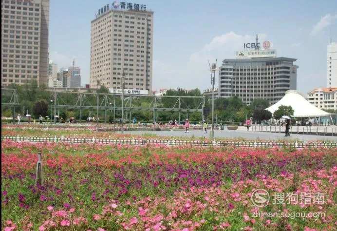 西宁旅游景点有哪些