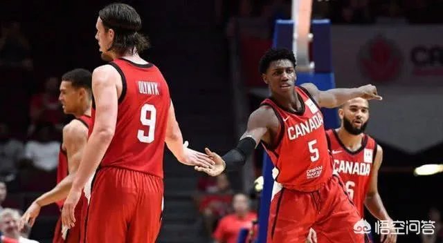 奥运落选赛分组出炉，中国和希腊、加拿大等一组，出线几率渺茫，如何看待这个分组情况？