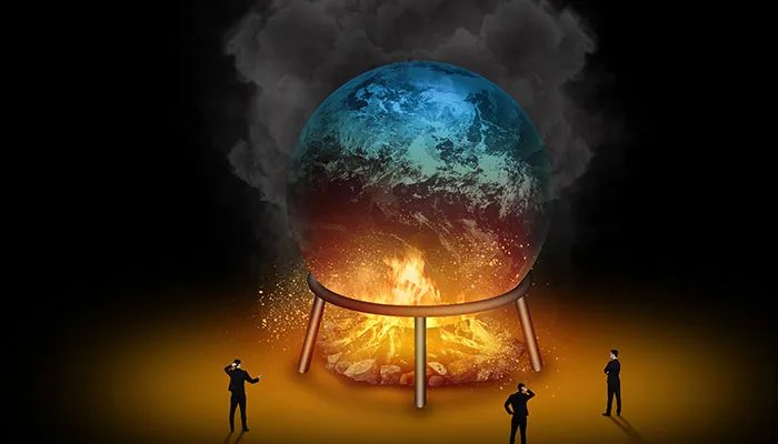 世界地球日是什么时候