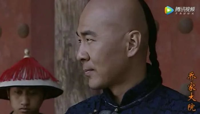 乔家大院剧情介绍