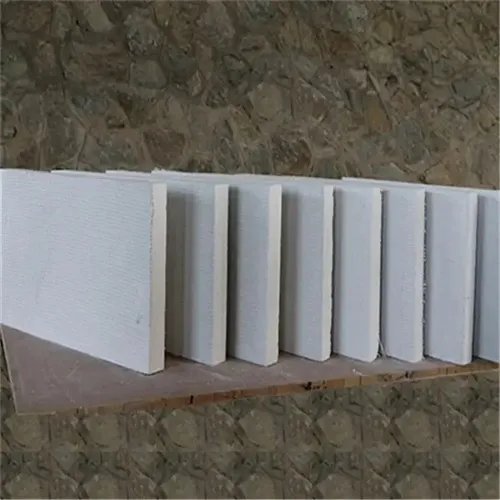 保温隔热板材料有哪些