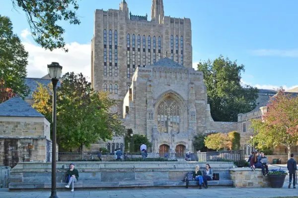 世界十大名校大学