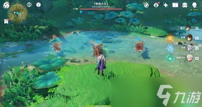 《原神》须弥电树位置一览