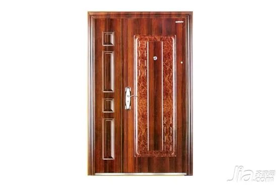 防盗门尺寸有哪些规格 防盗门尺寸规格介绍