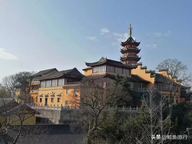 南京有哪些好玩的景点？住宿有哪些建议？