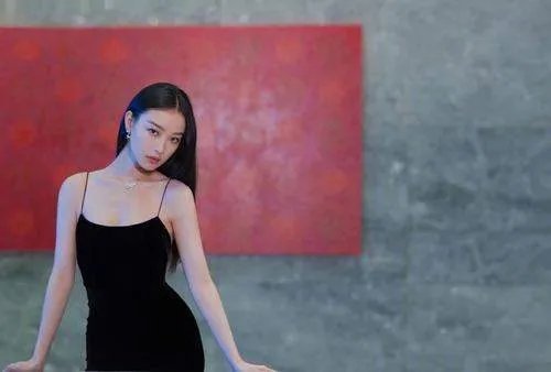 倪妮现在的男朋友是谁