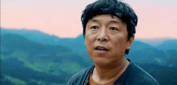 《我和我的家乡》中佟丽娅出镜的那一刻，你被惊艳到了吗？