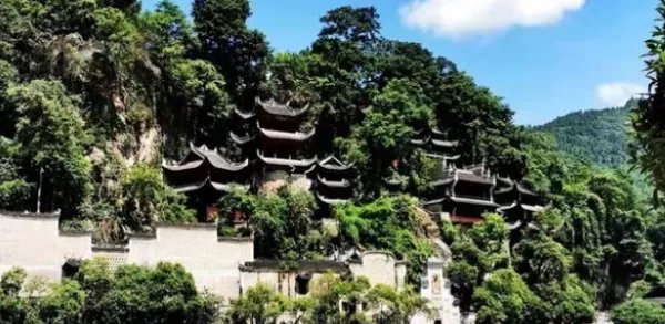 贵州镇远古镇旅游景点介绍