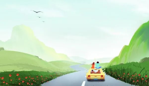 2020清明节简笔画图片大全 清明节图片简笔画彩色