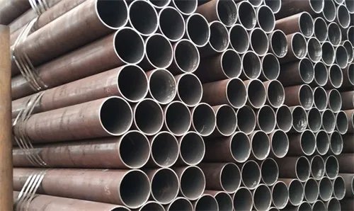 无缝钢管材质有哪几种