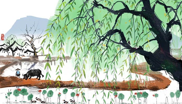 清明节最简短的来历 清明节的来历是什么