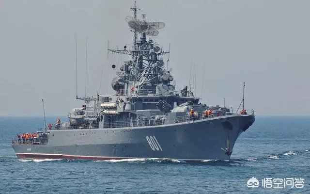 普京表示2018年俄罗斯海军将新增26艘舰艇，俄罗斯有这个能力吗？