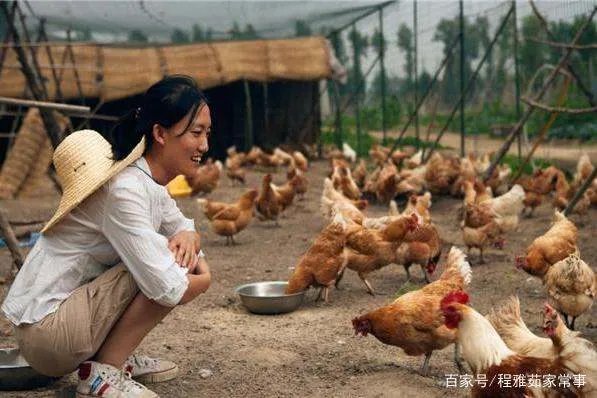 清华留美女学霸，不顾劝阻下乡当农民，后来怎样？