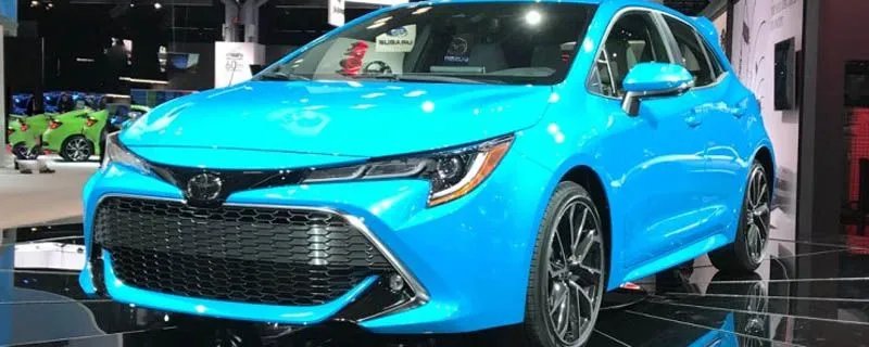 汽车卡罗拉价格大全,卡罗拉,卡罗拉轿车价位