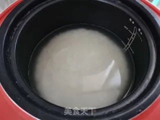 电饭煲版煲仔饭