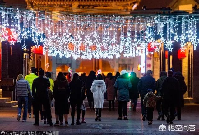 大同鼓楼东街是什么地方?