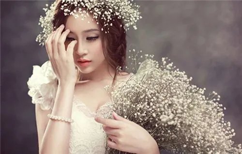 个人写真多少钱 个人写真怎样拍好看