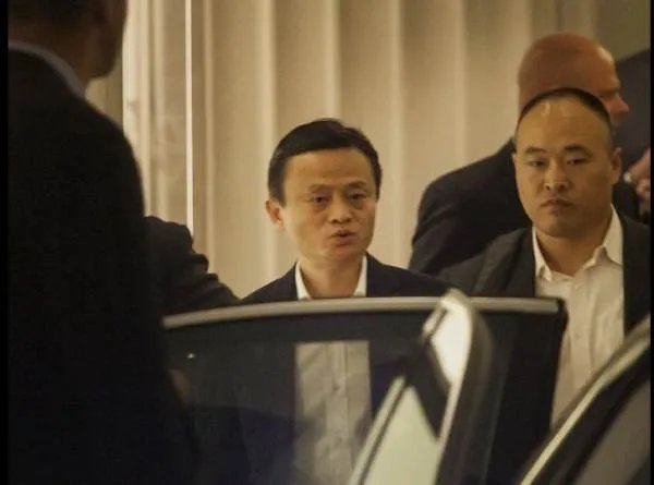 李天金是哪的人？干什么的？