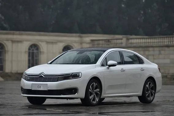 雪铁龙C6怎么样？值得买吗？