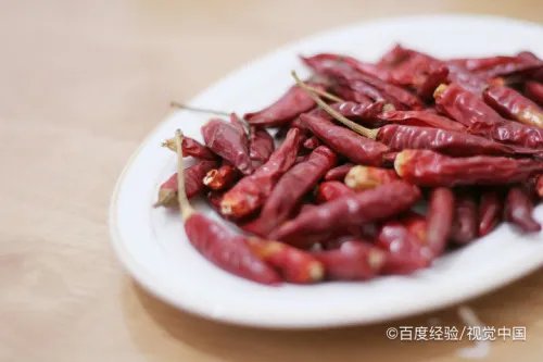 辣子鸡的家常做法