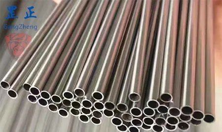 不锈钢毛细管是什么？