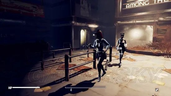 《辐射4》珍贵的奖章任务图文攻略 珍贵的奖章位置一览