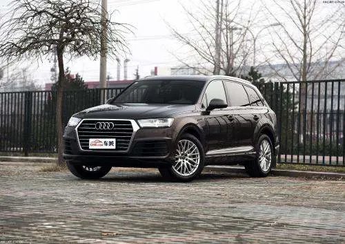 奥迪Q7报价是多少？目前值得入手么？
