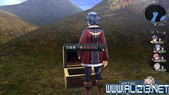 《英雄传说：闪之轨迹2》图文攻略 剧情流程+全任务收集攻略【完结】